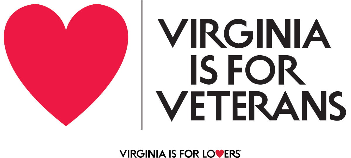 Virginia là Logo Cựu chiến binh